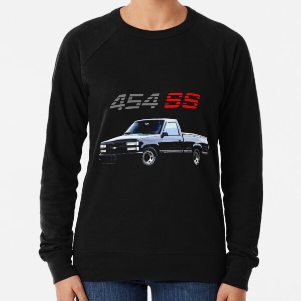 Silverado sweater best sale