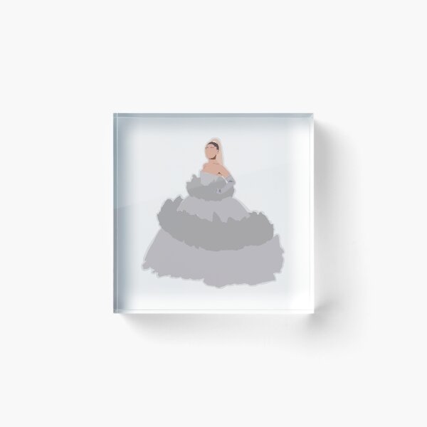 Item preview, Grammy 2019 ariana designed and sold by erinb-art.