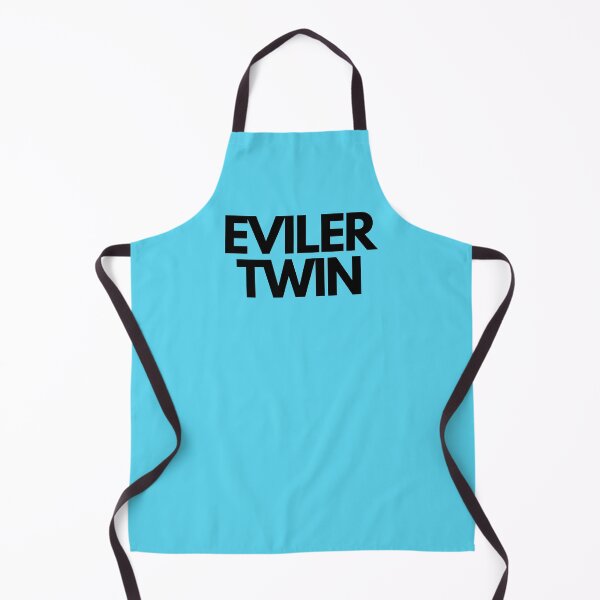 Item preview, Eviler Twin designed and sold by WishingInkwell.