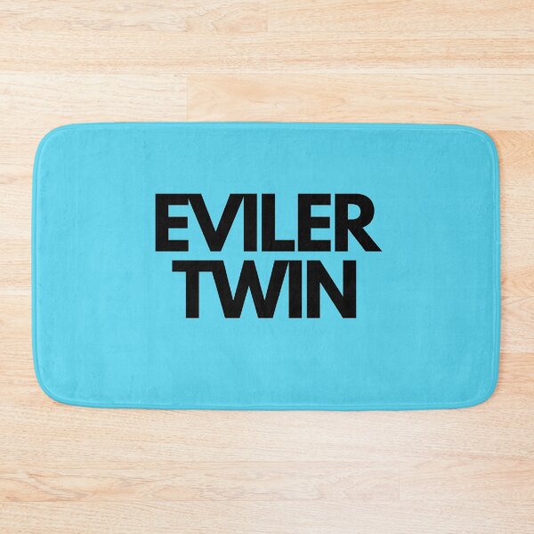 Item preview, Eviler Twin designed and sold by WishingInkwell.