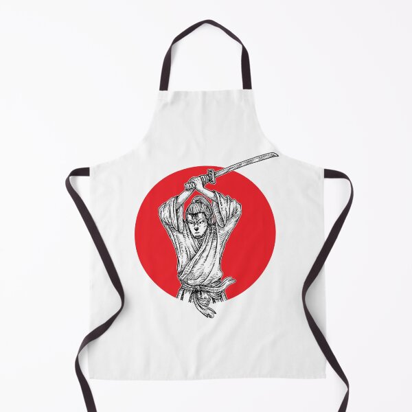Item preview, Ronin designed and sold by Sasha-Arts.
