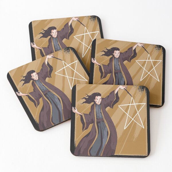 Item preview, Wizard pentagram for magic fans designed and sold by Watersolution.