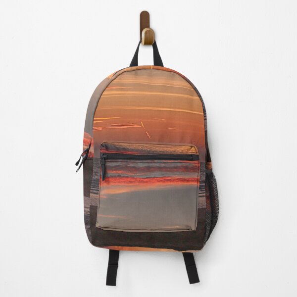 Item preview, Sunset Over The West Coast designed and sold by Allenart_UK.