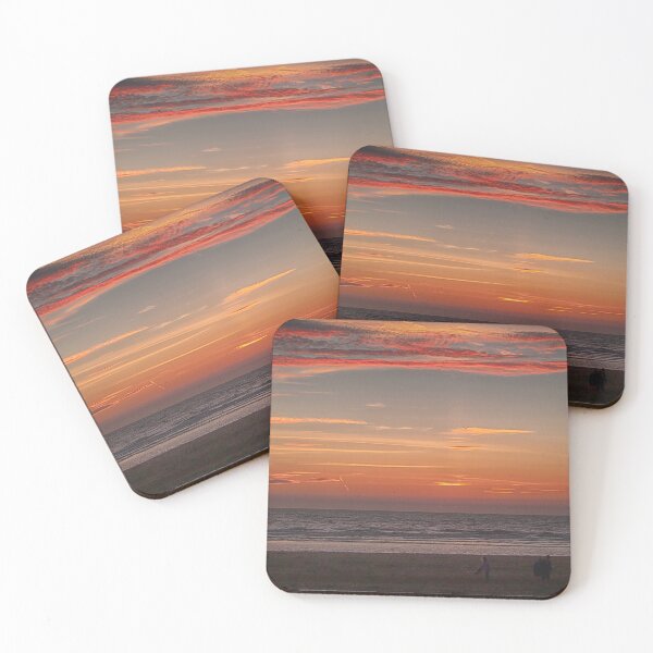 Item preview, Sunset Over The West Coast designed and sold by Allenart_UK.