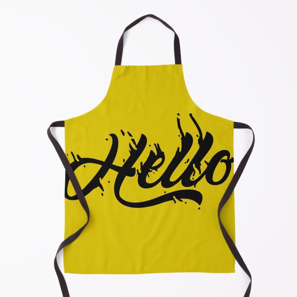 Item preview, Hello designed and sold by ricoalencar.