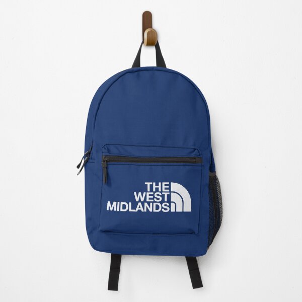 Item preview, The West Midlands (West Brom) designed and sold by Confusion101.