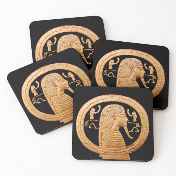 Item preview, Egyptian Ouroboros designed and sold by DotorEaon.
