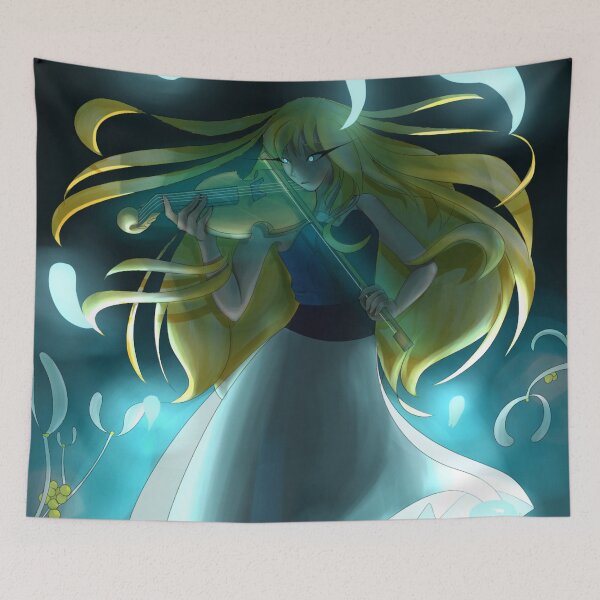 Item preview, Kaori, Your Lie In April  designed and sold by mortula-catart.