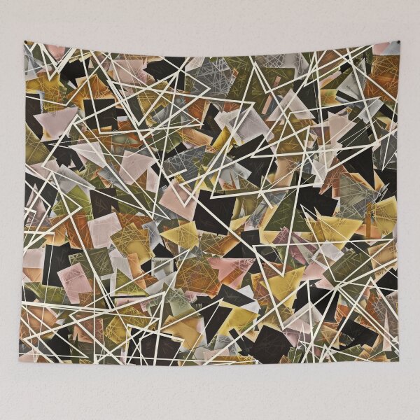 Item preview, Chaos by Design designed and sold by Eric Rasmussen.
