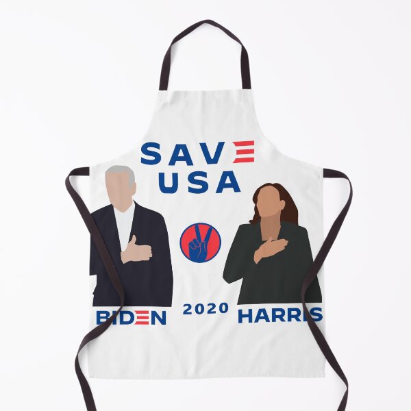 Item preview, Save Usa Biden Harris 2020 designed and sold by docBrown00.