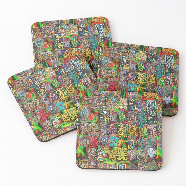 Item preview, Graffiti 21 tapiz 10 designed and sold by Diego Manuel Rodriguez.