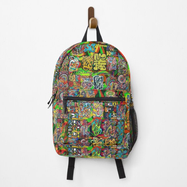Item preview, Graffiti 21 tapiz 10 designed and sold by Diego Manuel Rodriguez.