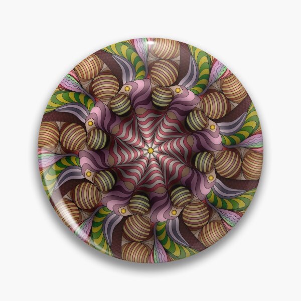 Item preview, Flying Circus designed and sold by Becky Titus.