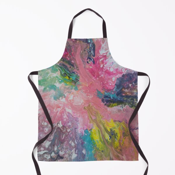 Item preview, Pink Waves designed and sold by GeometricFlow.