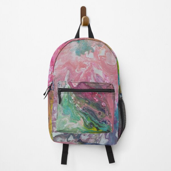 Item preview, Pink Waves designed and sold by GeometricFlow.