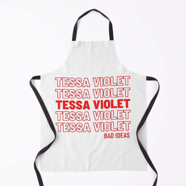 Item preview, tessa violet designed and sold by Concertsticks.