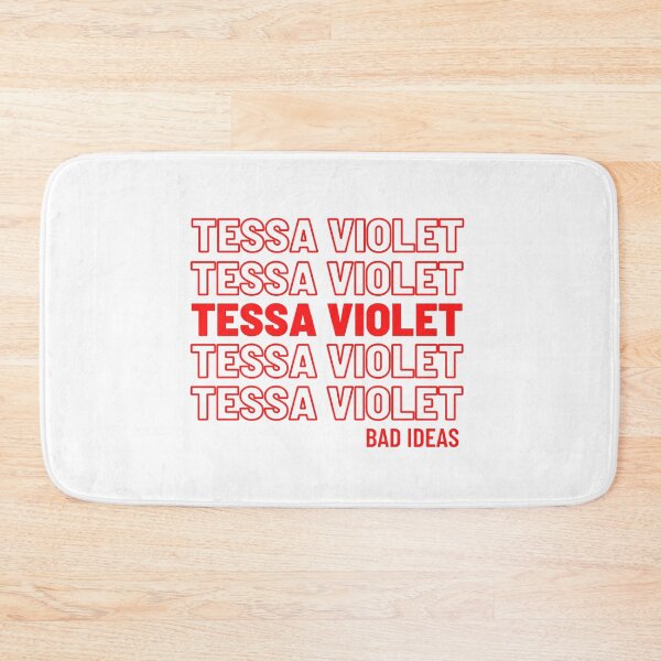 Item preview, tessa violet designed and sold by Concertsticks.