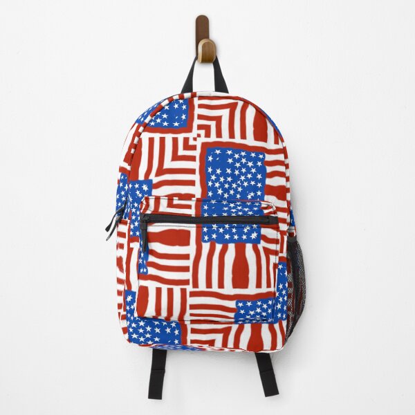 Item preview, Patriot Patchwork designed and sold by Eric Rasmussen.