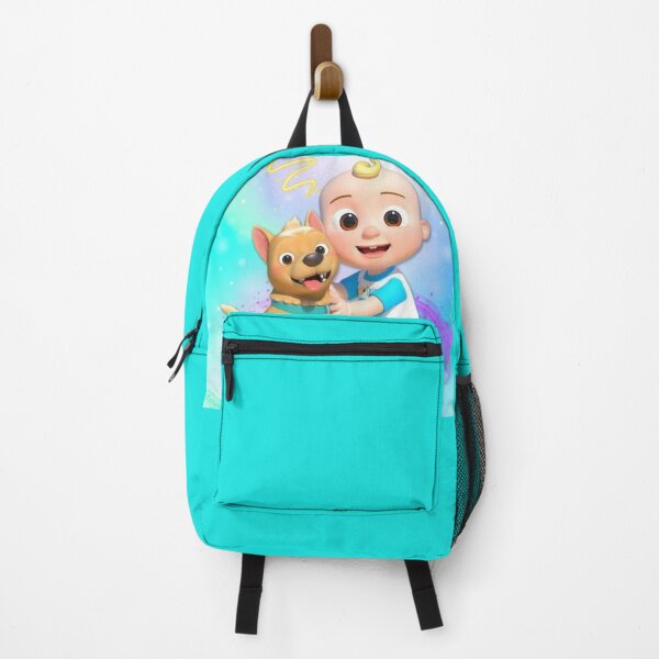 backpack cocomelon