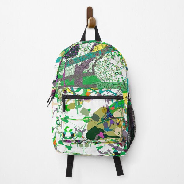 Item preview, Pollock 06 designed and sold by Allenart_UK.