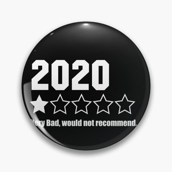 Aperçu de l'œuvre 2020 pas de recommandation créée et vendue par Profashionall.