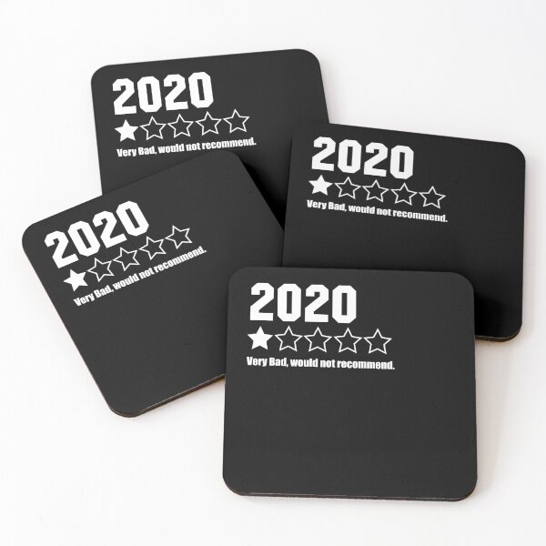 Artikelvorschau, 2020 nicht zu empfehlen entworfen und verkauft von Profashionall.