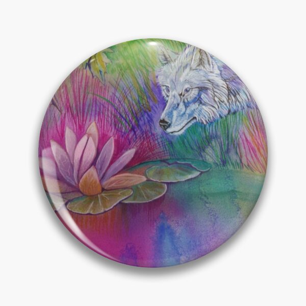 All are Sentient Pin