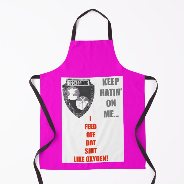 Item preview, WANNA KEEP HATIN' ON ME? designed and sold by CCCREW.