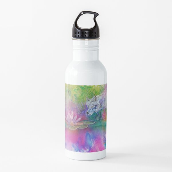All are Sentient Water Bottle