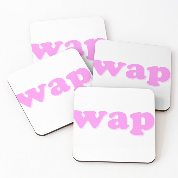 Item preview, WAP WAP WAP  designed and sold by chiefgrief.