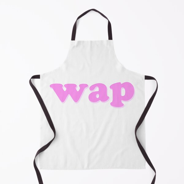 Item preview, WAP WAP WAP designed and sold by chiefgrief.
