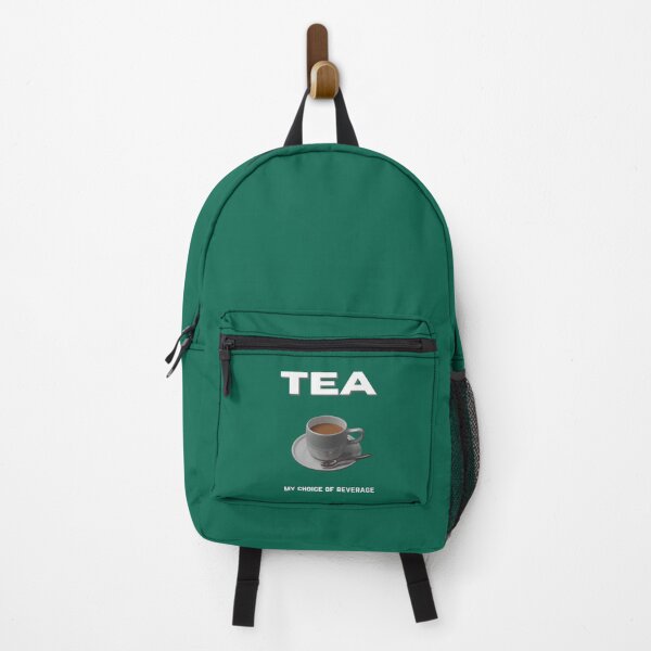 Item preview, Tea my choice of beverage designed and sold by fev-rocks.