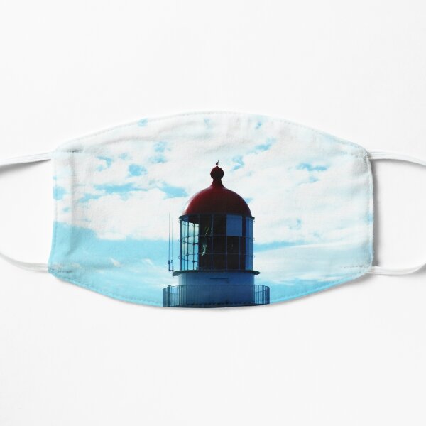 Top of the Lighthouse Mask