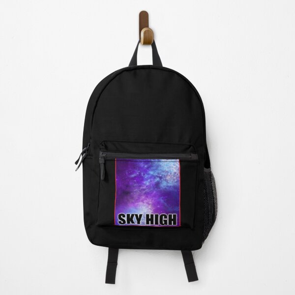 Item preview, Yoga Meditation Cosmos Art, Sky High Statement designed and sold by K. Scott Teeters.