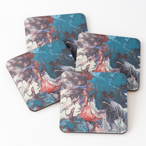 Item preview, Dark Space designed and sold by GeometricFlow.