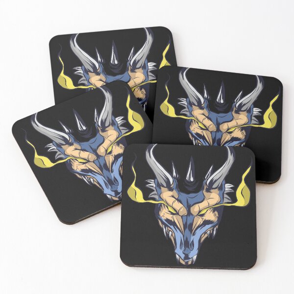Item preview, Angry Dragon gift idea for fans  designed and sold by Watersolution.