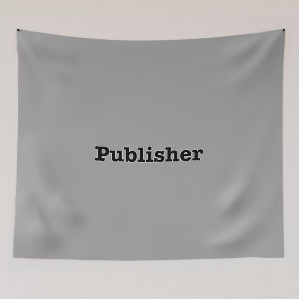 Item preview, Publisher designed and sold by INKmagine  and Create.