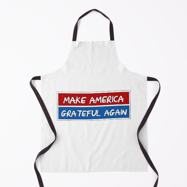 Item preview, Make America GRATEFUL Again designed and sold by MarJerryOh.