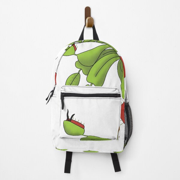 Item preview, Venus Flytrap with an Eye designed and sold by myrmidon2112.