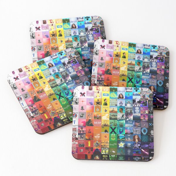 Item preview, Color Albums designed and sold by Sand Design.