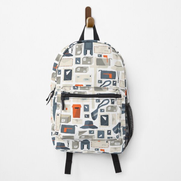 Item preview, Save the post office! designed and sold by inkblotcreative.