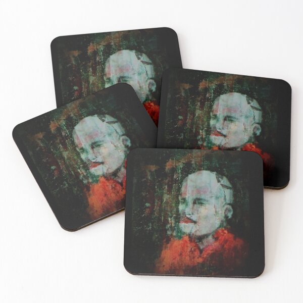 Item preview, Alone in the Institution designed and sold by Super-Pinhead.