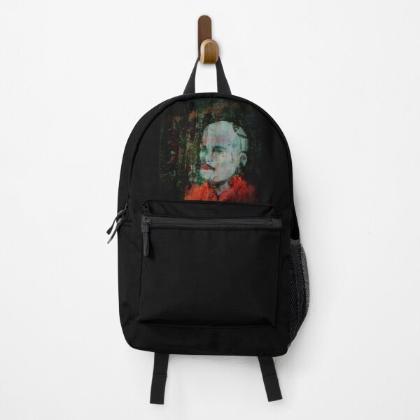 Item preview, Alone in the Institution designed and sold by Super-Pinhead.