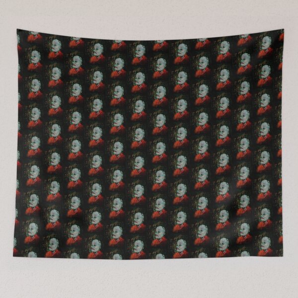 Item preview, Alone in the Institution designed and sold by Super-Pinhead.
