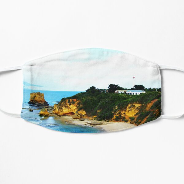 Eagle Rock Mask