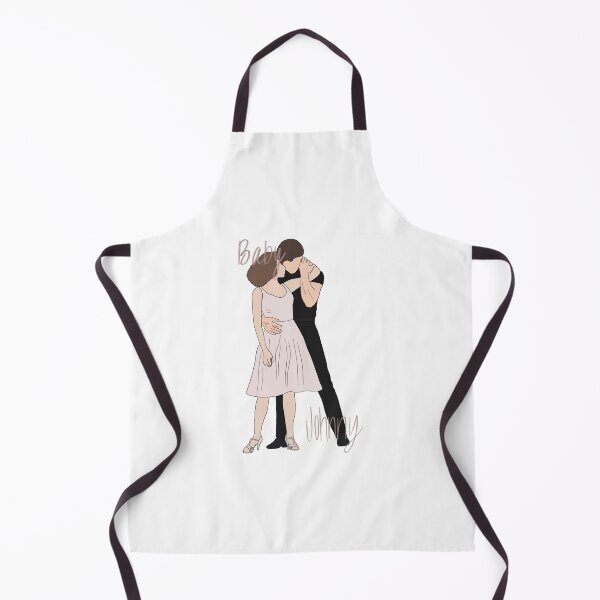 Item preview, Dirty Dancing Baby and Johnny designed and sold by Maddy Thibaudeau.