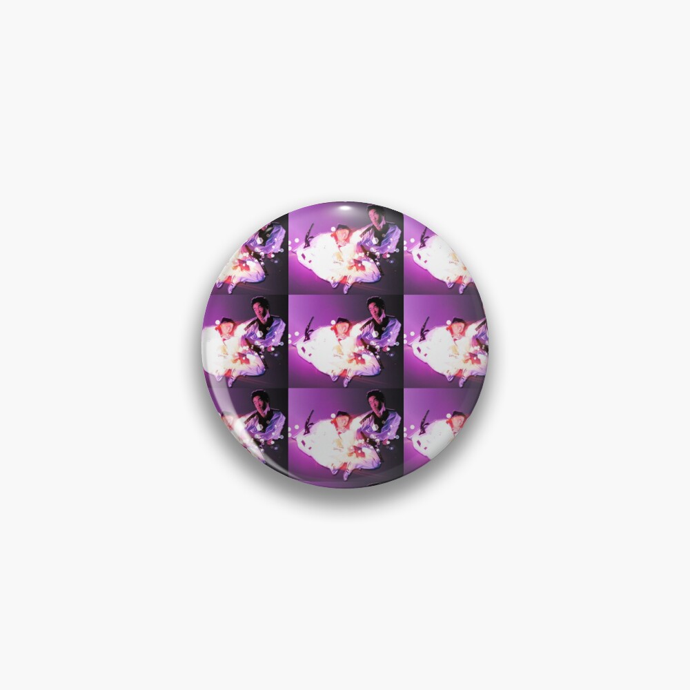 Item preview, Pin designed and sold by Retsumdk.