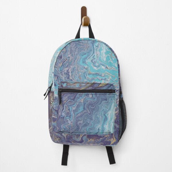 Item preview, Pale Ocean designed and sold by GeometricFlow.