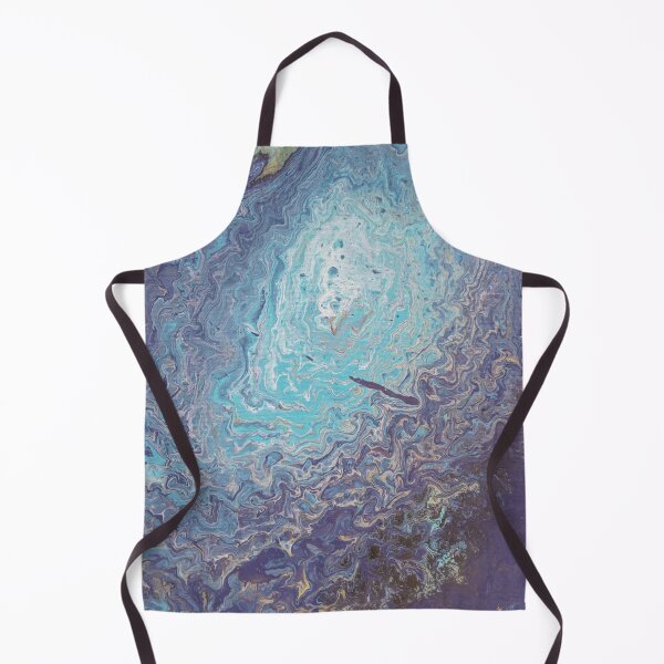 Item preview, Pale Ocean designed and sold by GeometricFlow.
