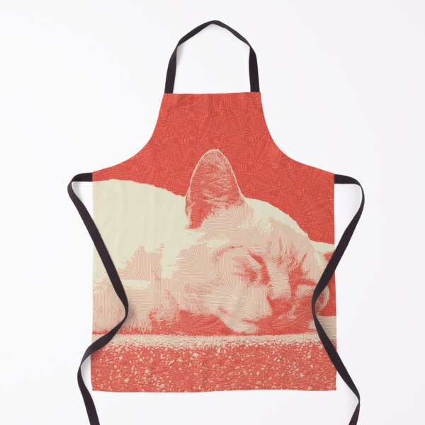 Item preview, Sleepy Cat designed and sold by ricoalencar.